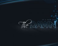 theDawn – This is an image title