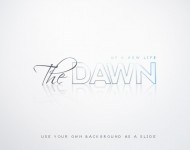 theDawn – This is an image title